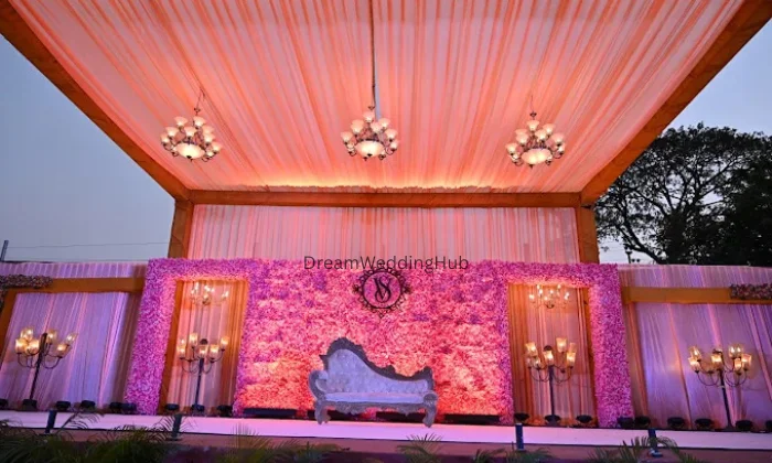 One Fine Day  Wedding Planner